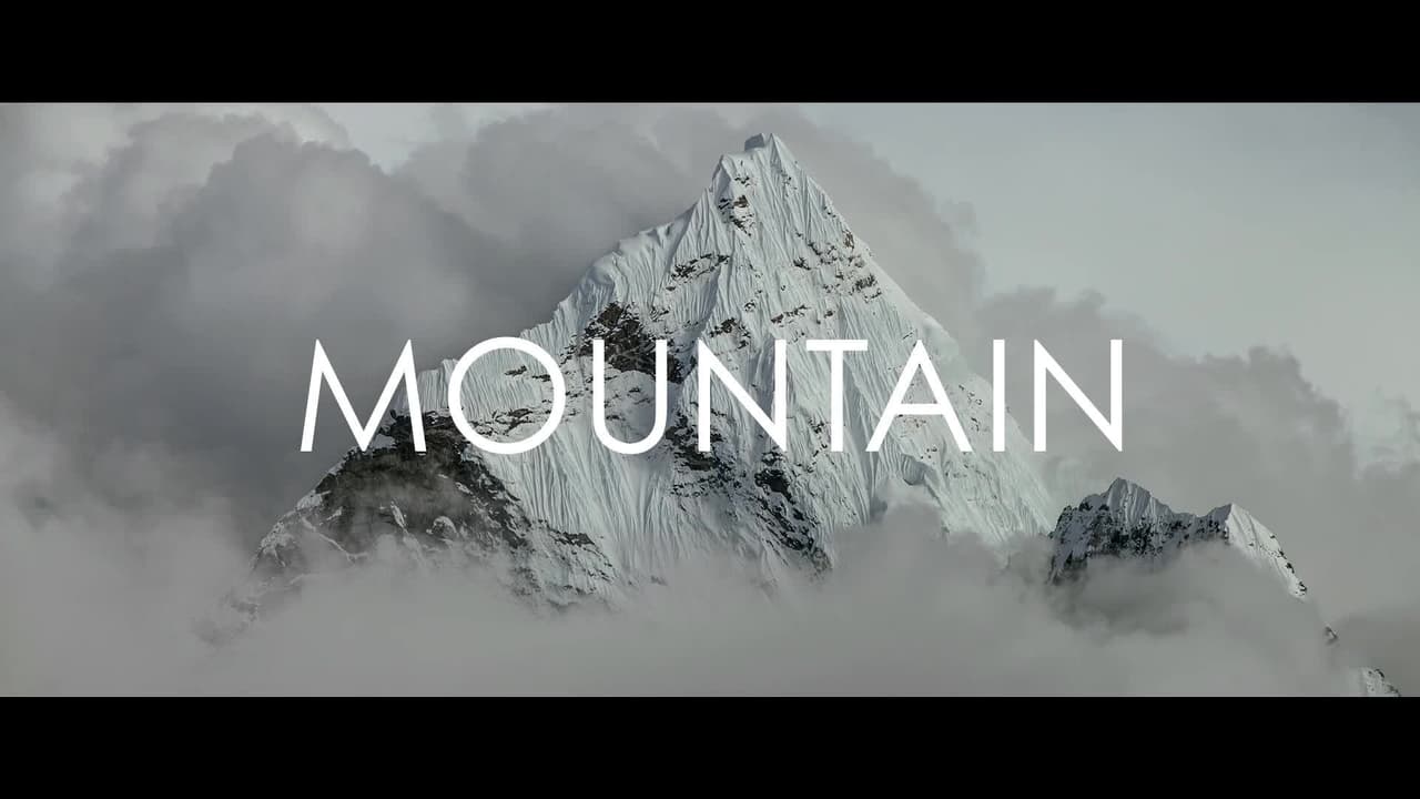 Mountain background