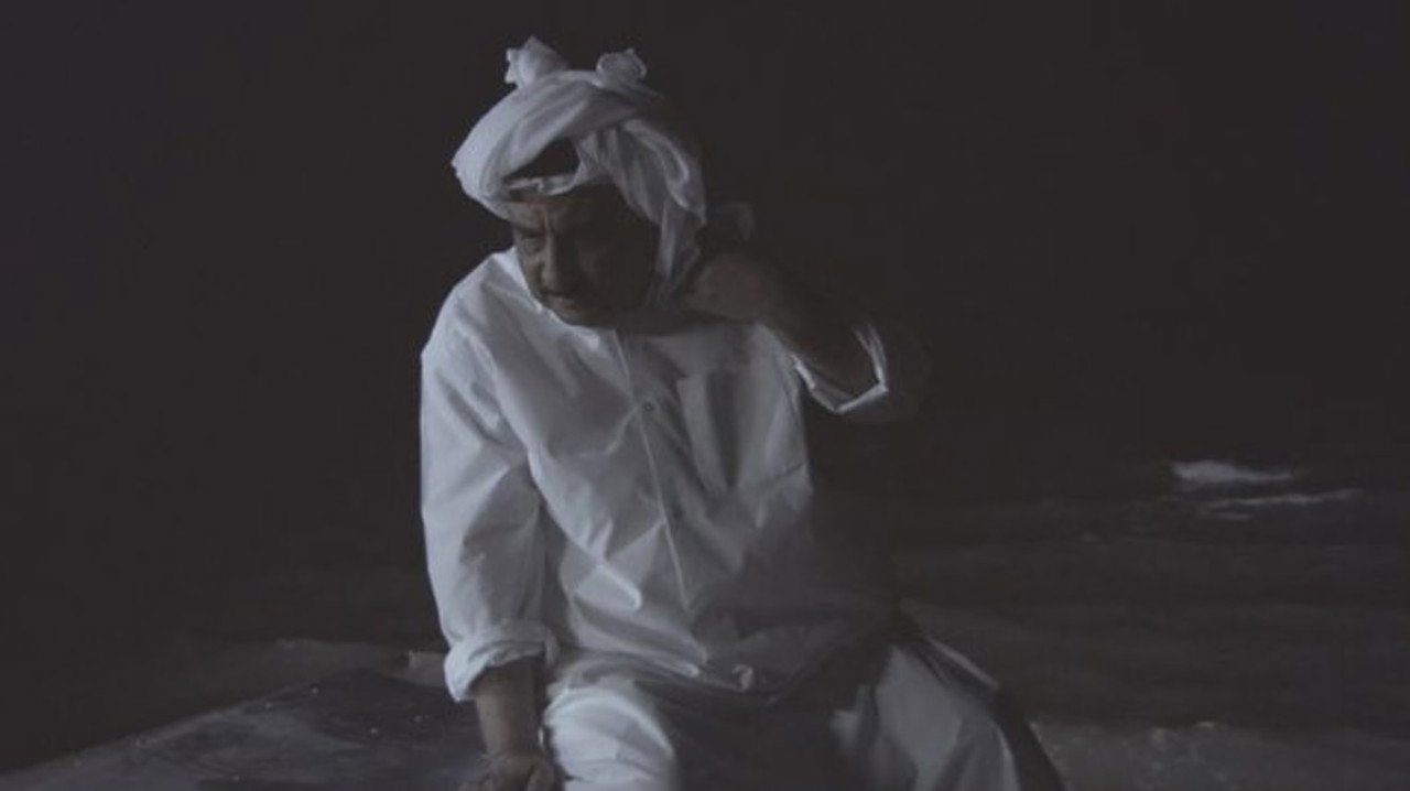 Kanat Alsham w Knain Alshamia 1. Sezon 14. Bölüm