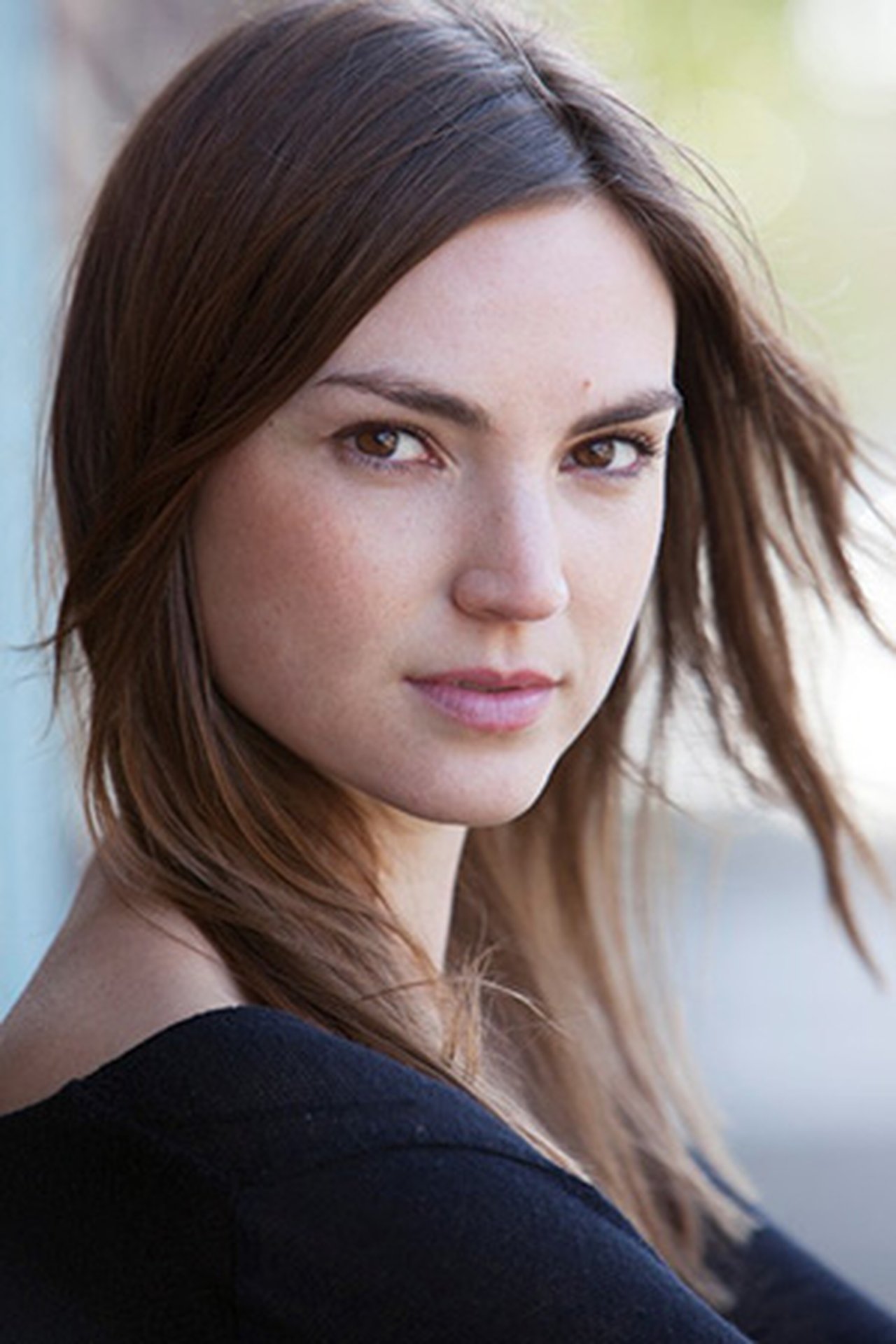Photo of Denise Moreno