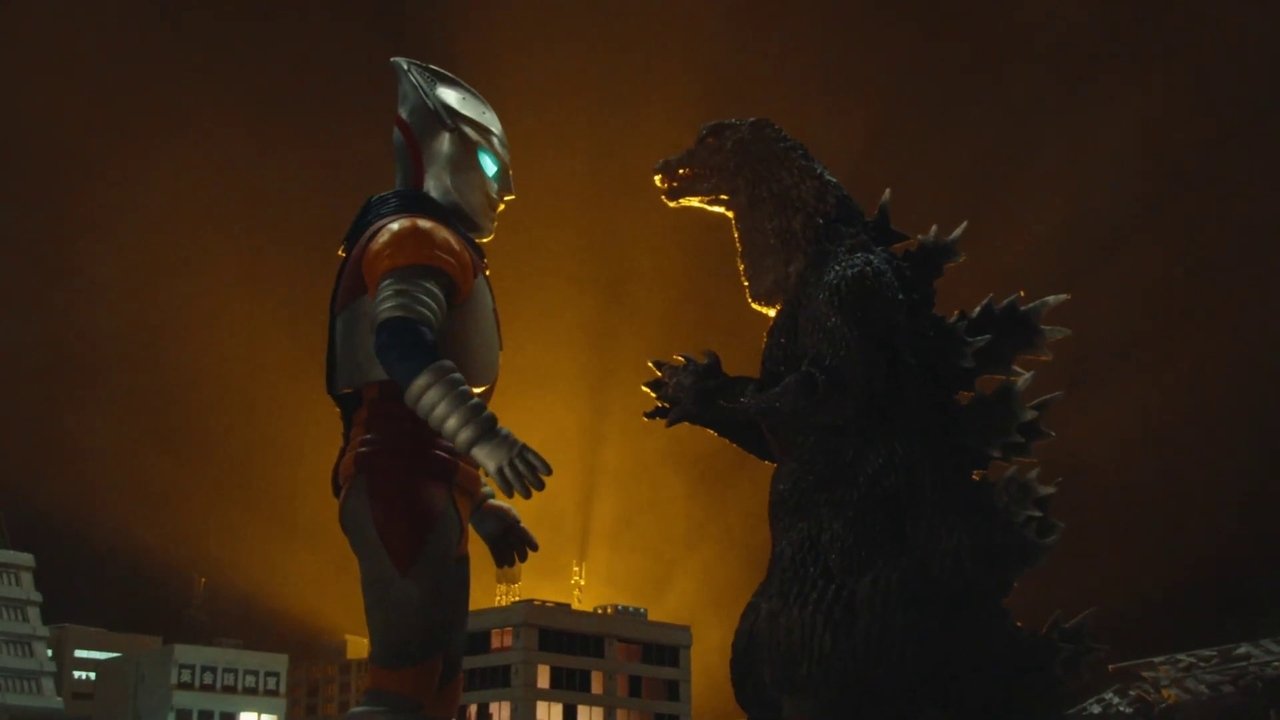 Godzilla Fest 4: Operation Jet Jaguar