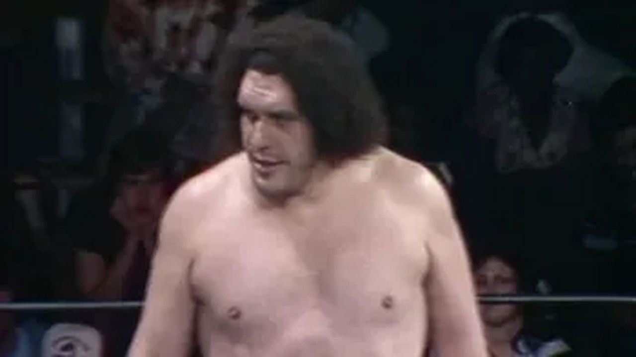 Mid-South Wrestling — Épisode 6