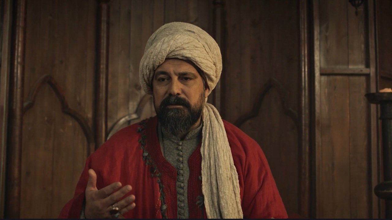 Mevlana Rumi - Season 2 Episode 1 : Episode 1