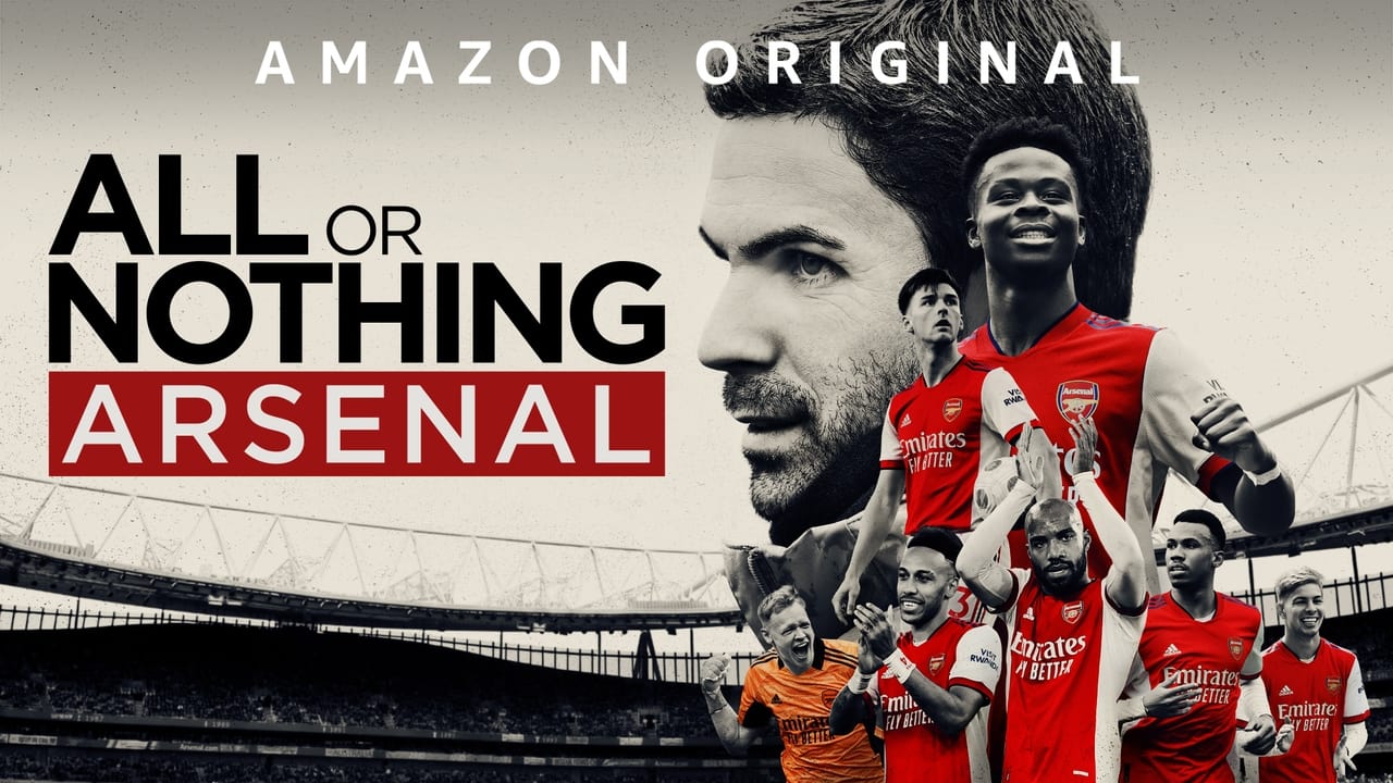 All or Nothing: Arsenal background