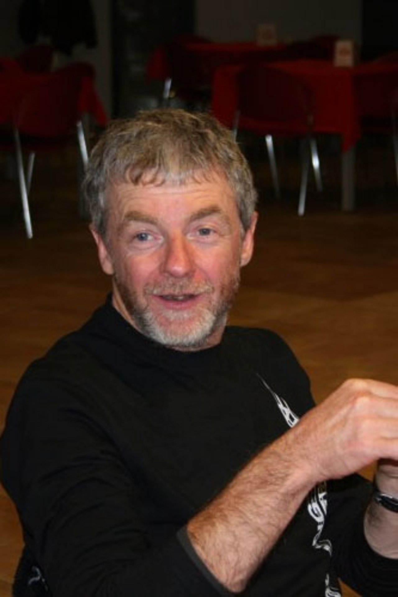 Benet Roman