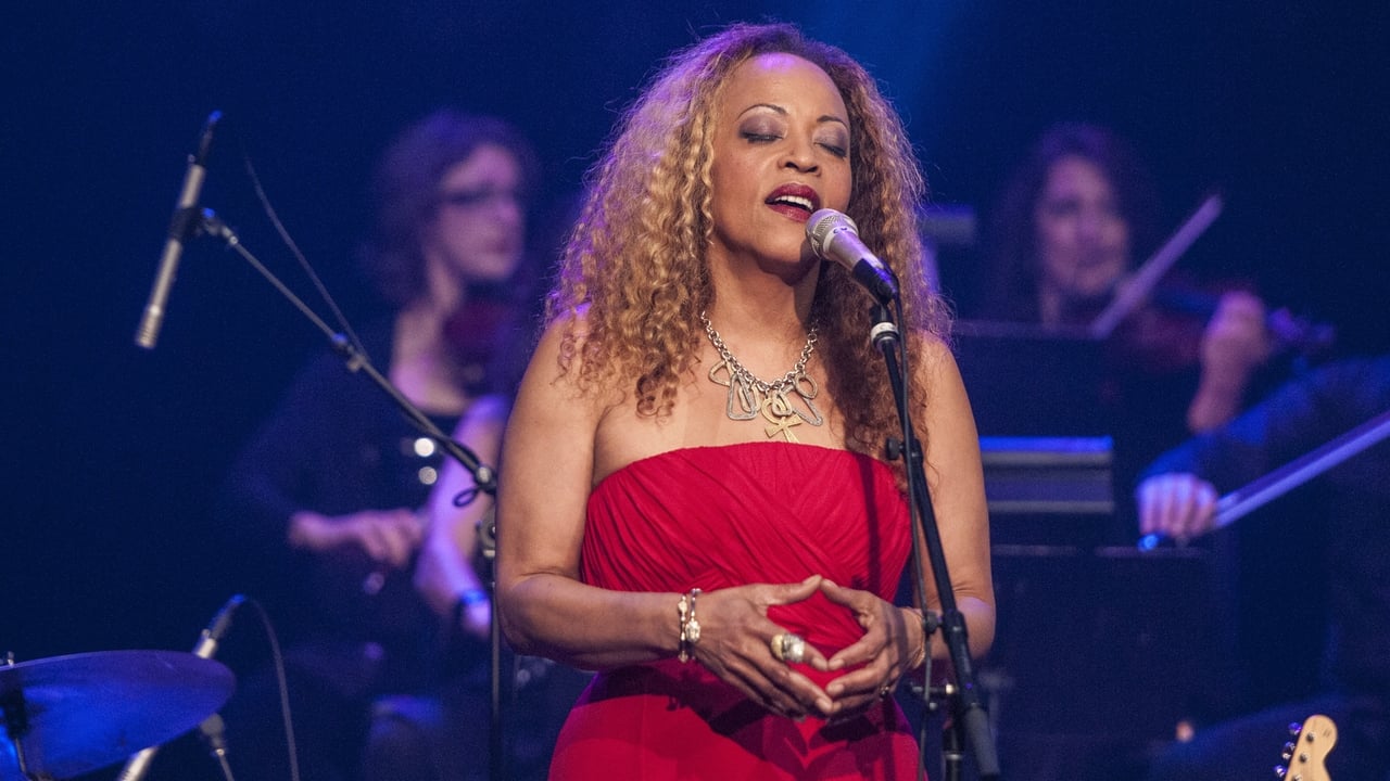 Austin City Limits - Season 41 Episode 2 : Cassandra Wilson