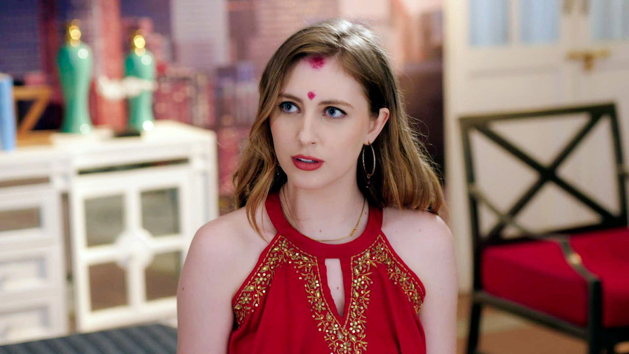 Anandibaa Aur Emily — Épisode 11