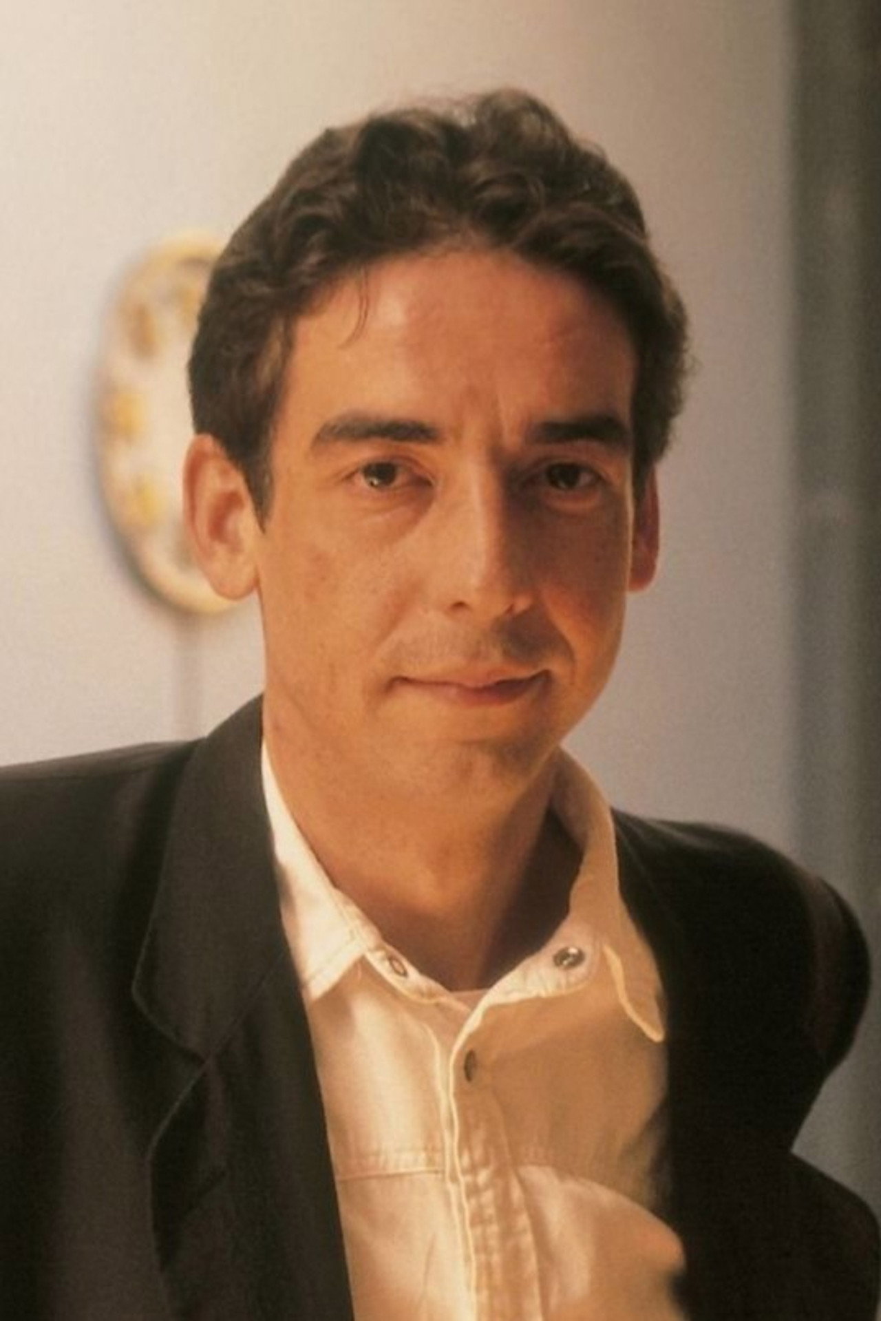 Carlos de Gabriel