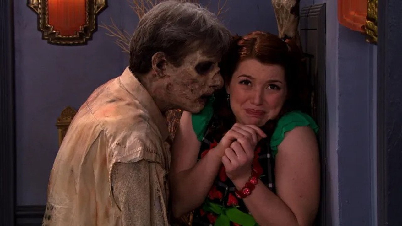 Get Along, Little Zombie