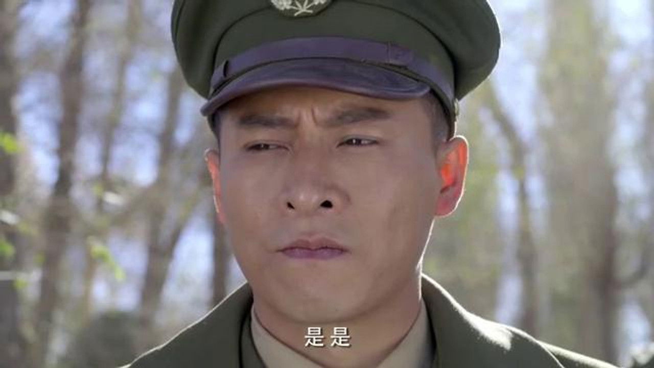 擒狼 — Épisode 11