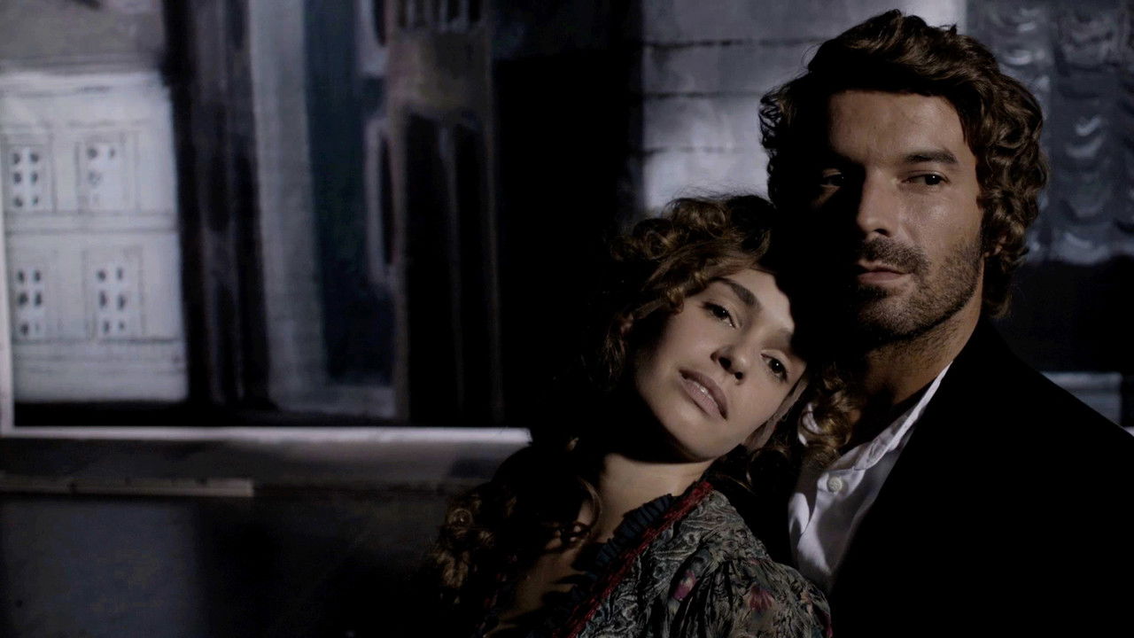 The Maias: Story of a Portuguese Family (2014)