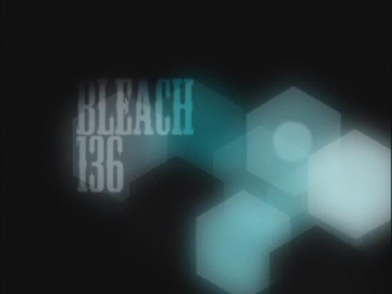 Bleach - Season 1 Episode 136 : Civil War in Hueco Mundo! Ulquiorra's Death