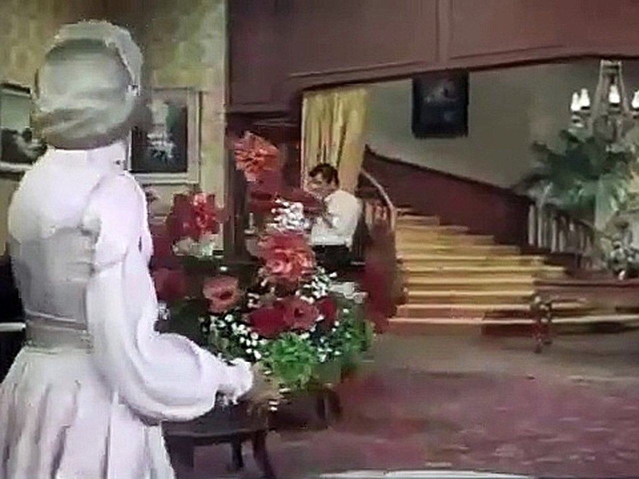 The Big Valley - Season 1 Episode 3 : Boots with My Father's Name