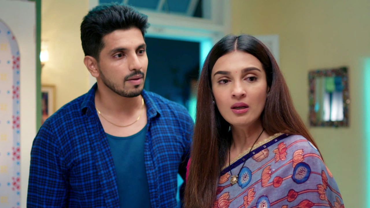 पंड्या स्टोर — Épisode 474