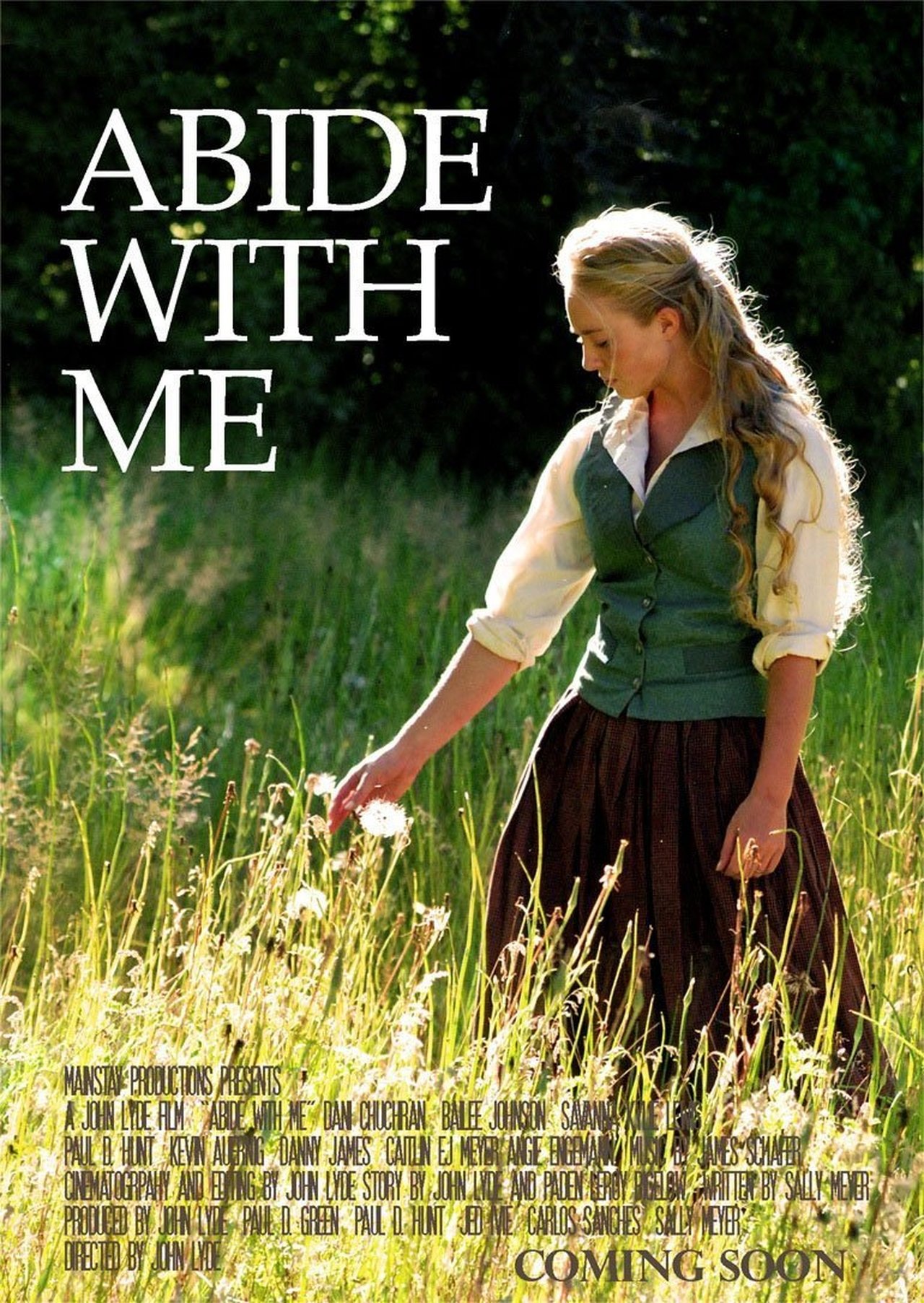 Abide with Me Abide with Me