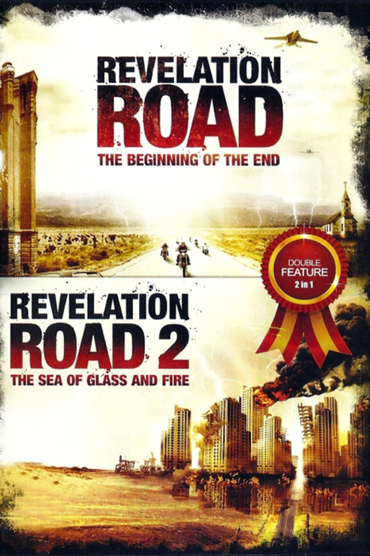 Revelation Road Collection