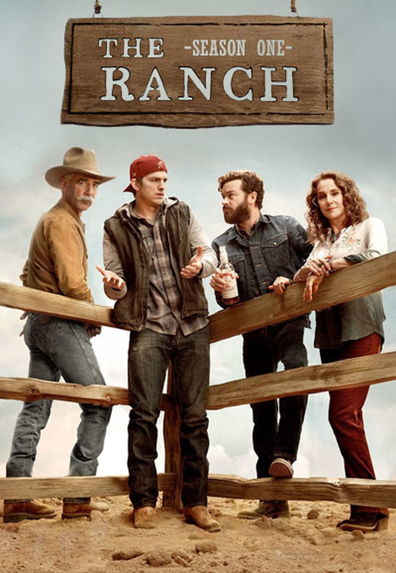 The Ranch Season 1