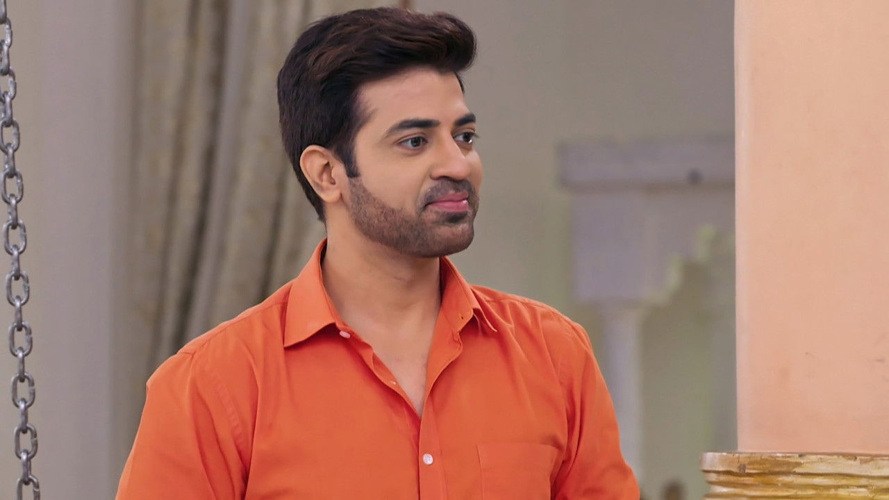 Kya Haal, Mr. Paanchal? — Épisode 315