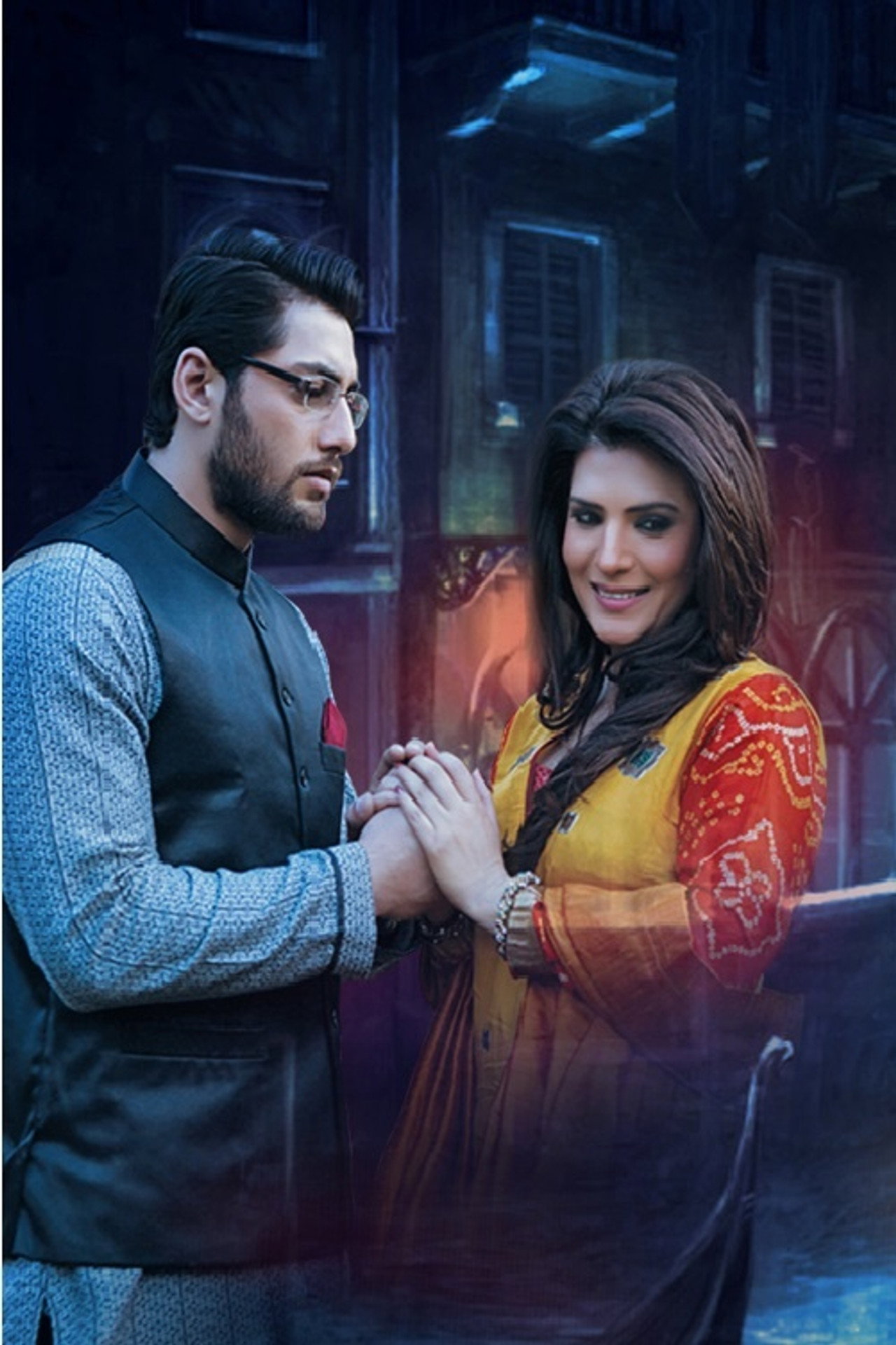 Ishq Ibadat