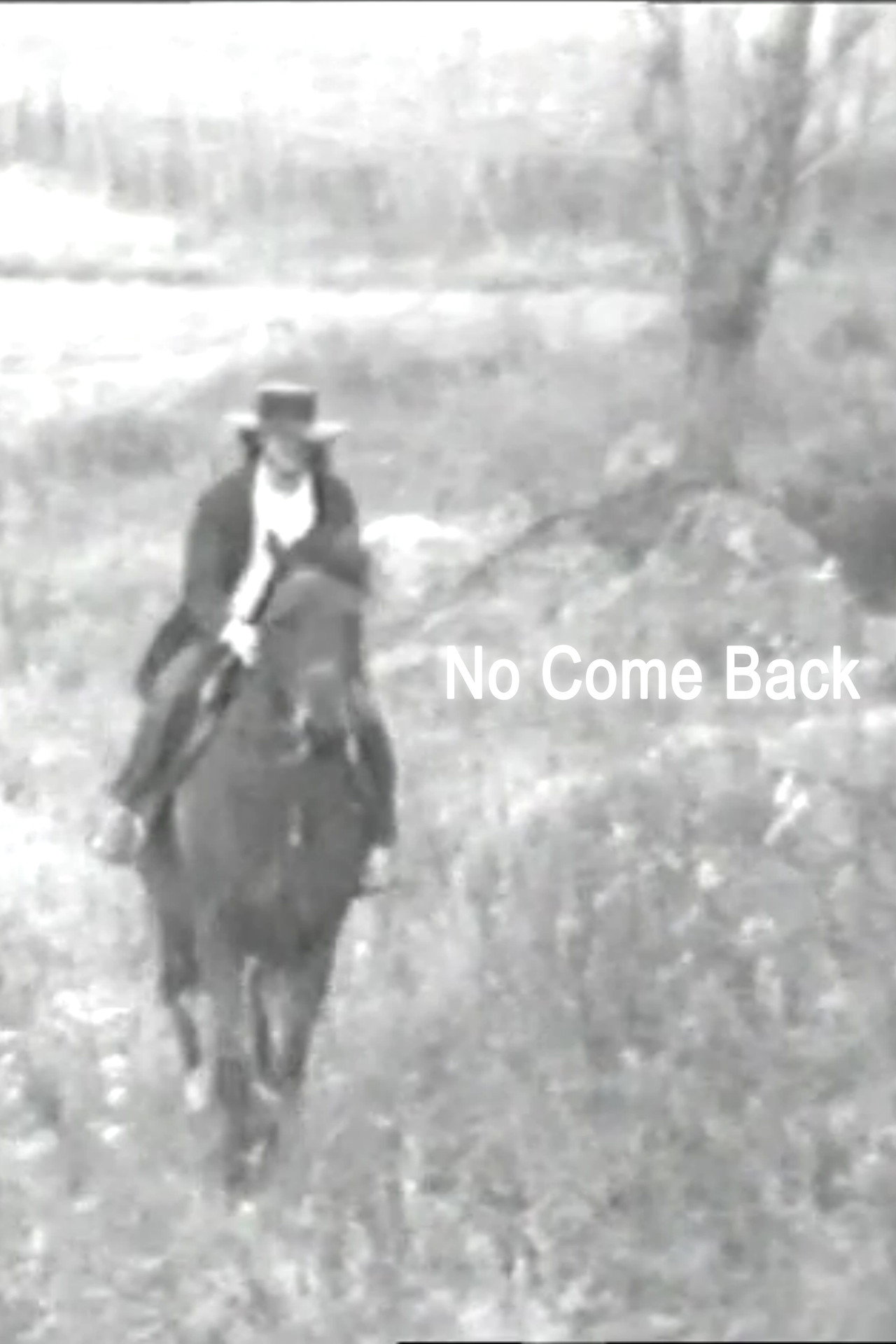 No Come Back