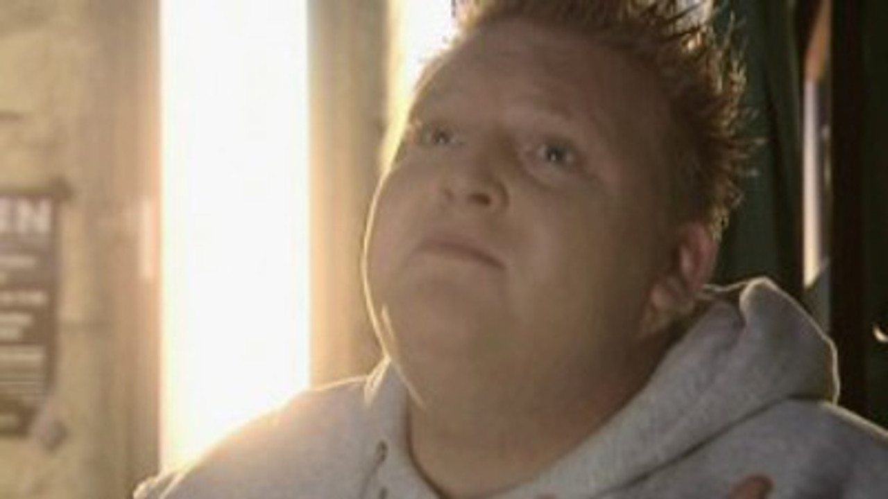 Axel! — Épisode 10