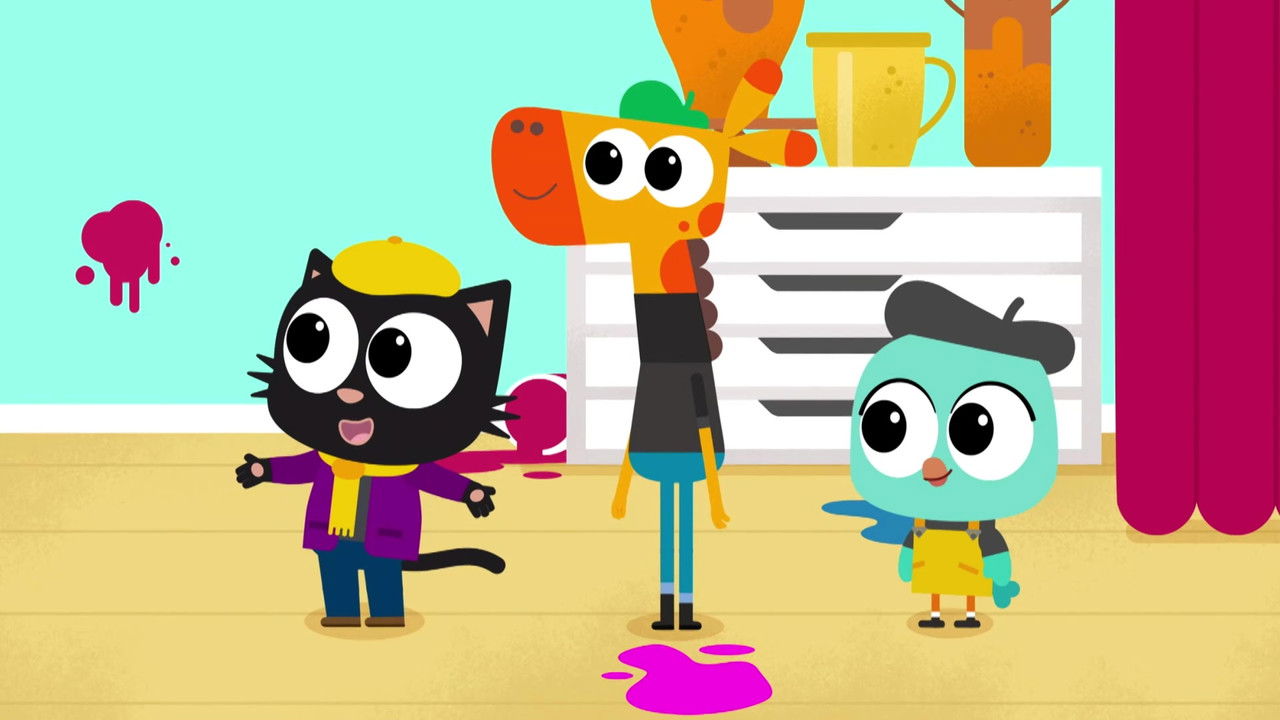 Milo — Épisode 15