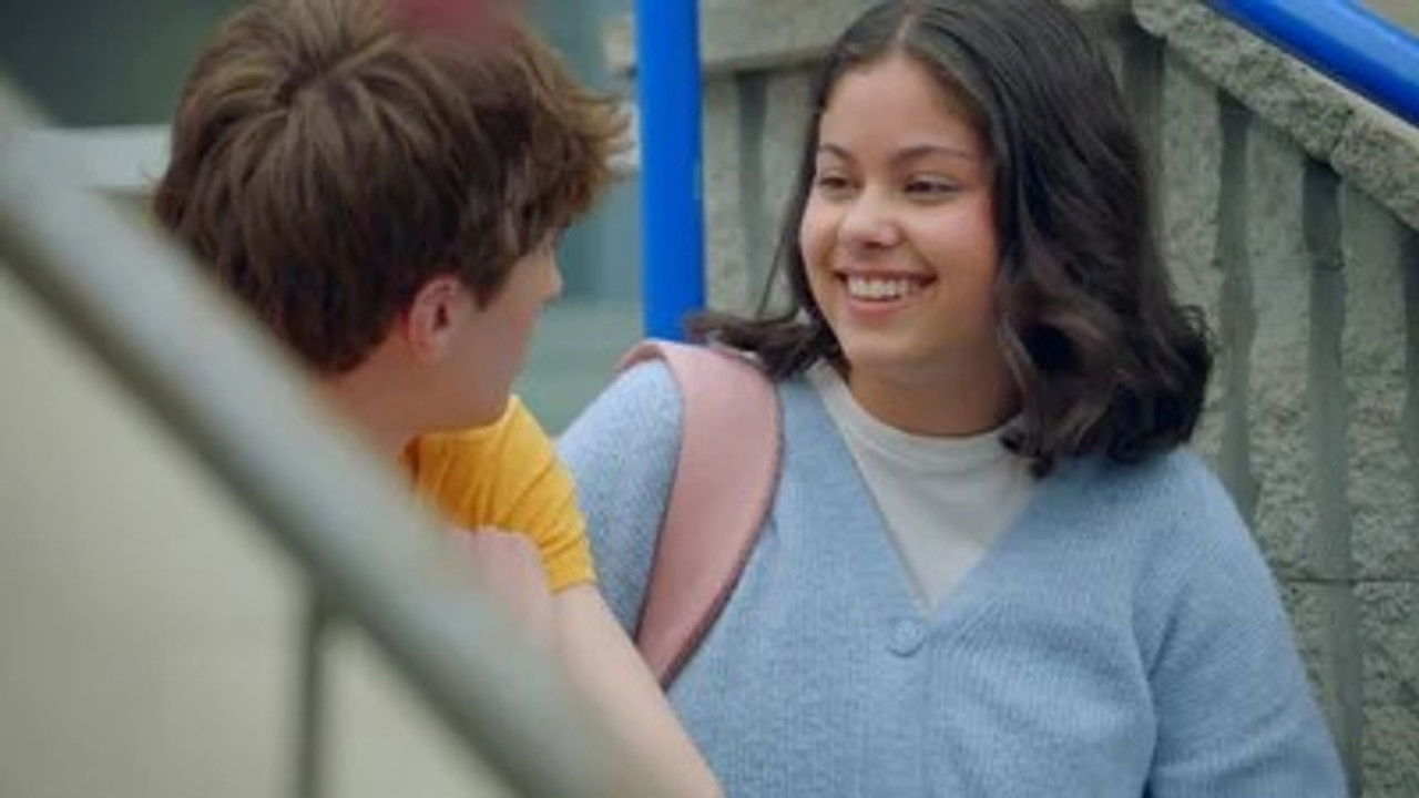 ASKIP, le collège se la raconte — Le jour de l'image qui fait peur