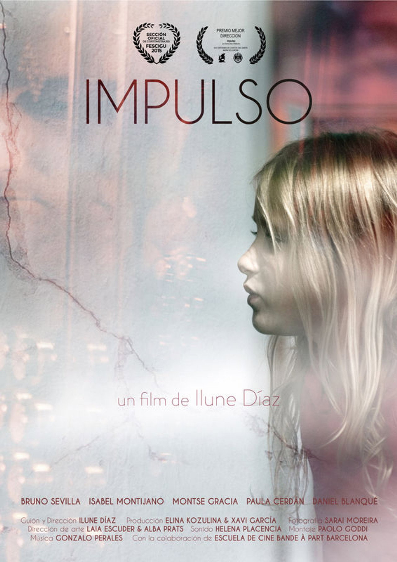 Impulso Backdrop