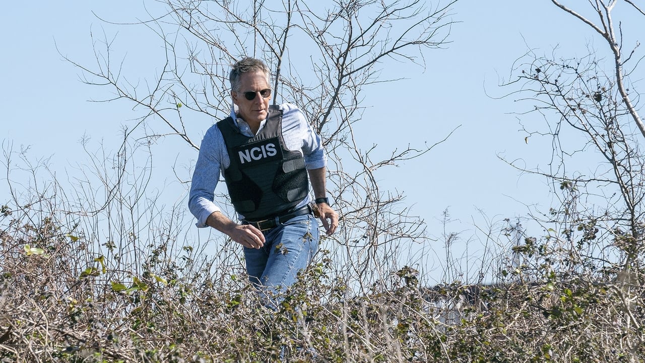 NCIS: New Orleans - Season 7 Episode 11 : Stashed