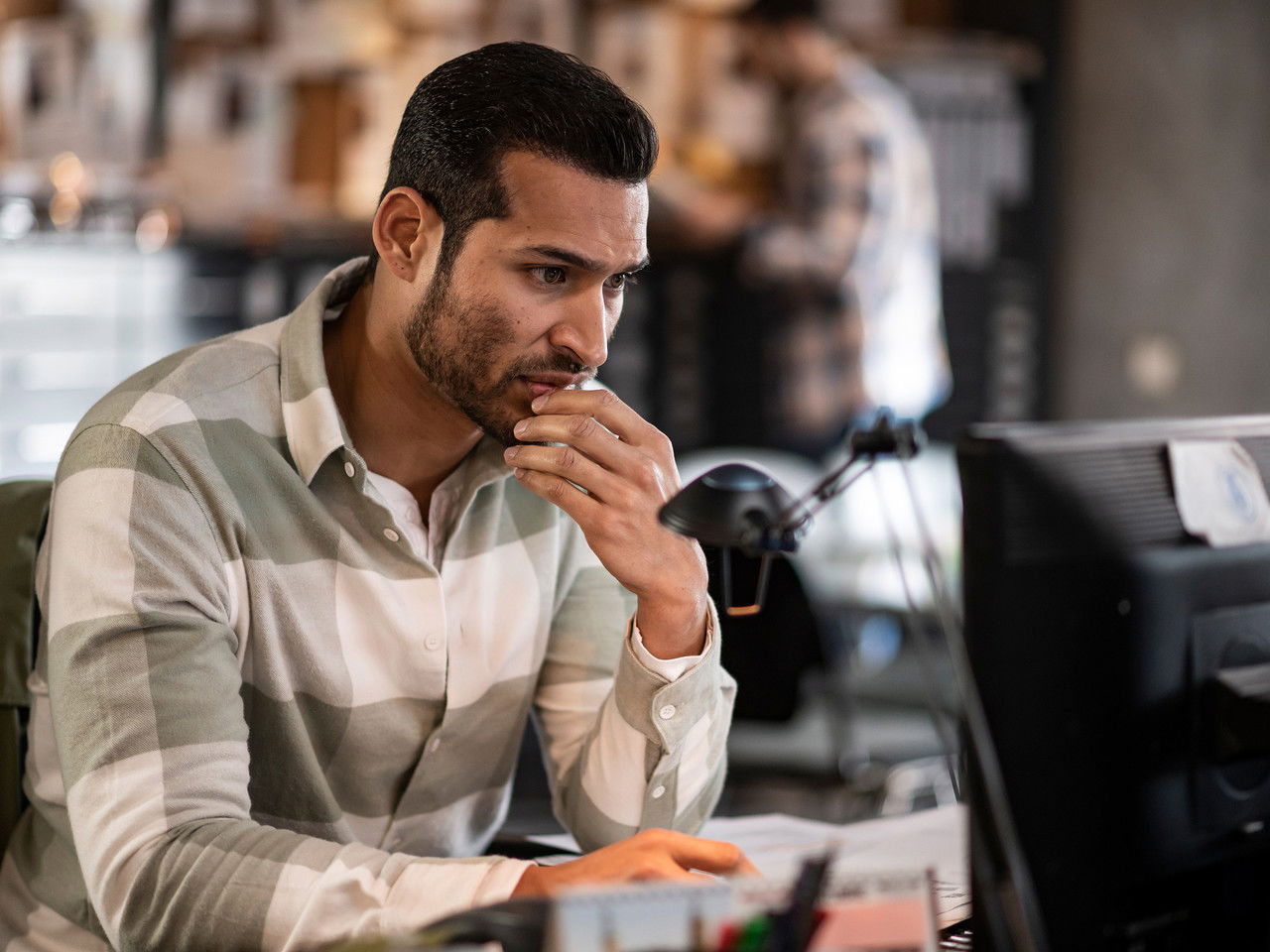 Desaparecidos — Épisode 5