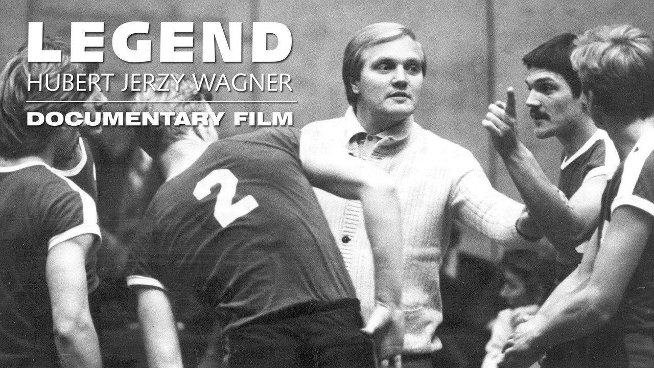 Legend Hubert Jerzy Wagner