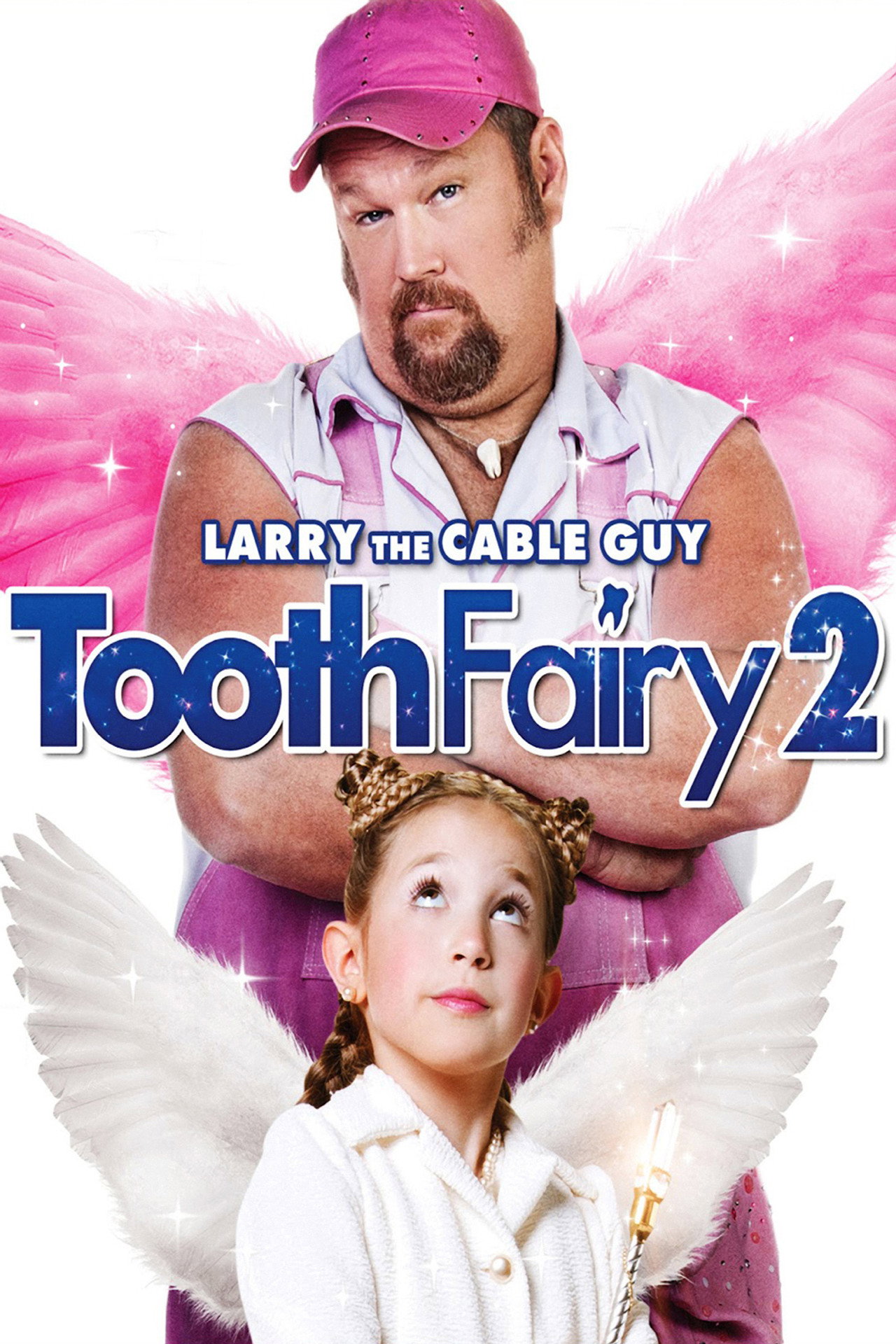 Tooth Fairy 2 still 3