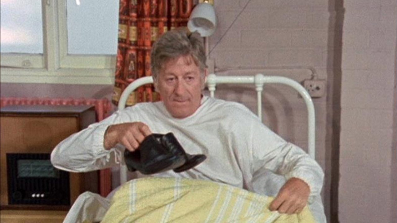 Doctor Who - Season 7 Episode 1 : Spearhead from Space (1)