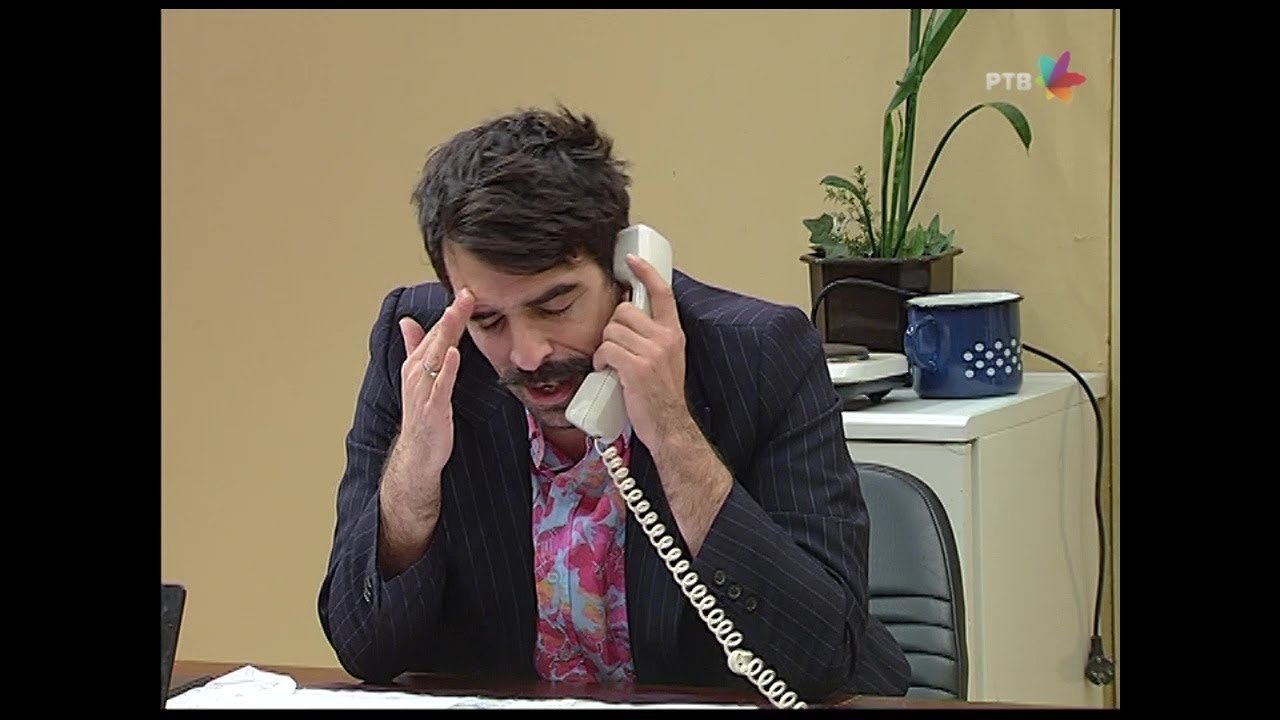 Government Job - Season 7 Episode 45 : 1127 Prisajedinjenje