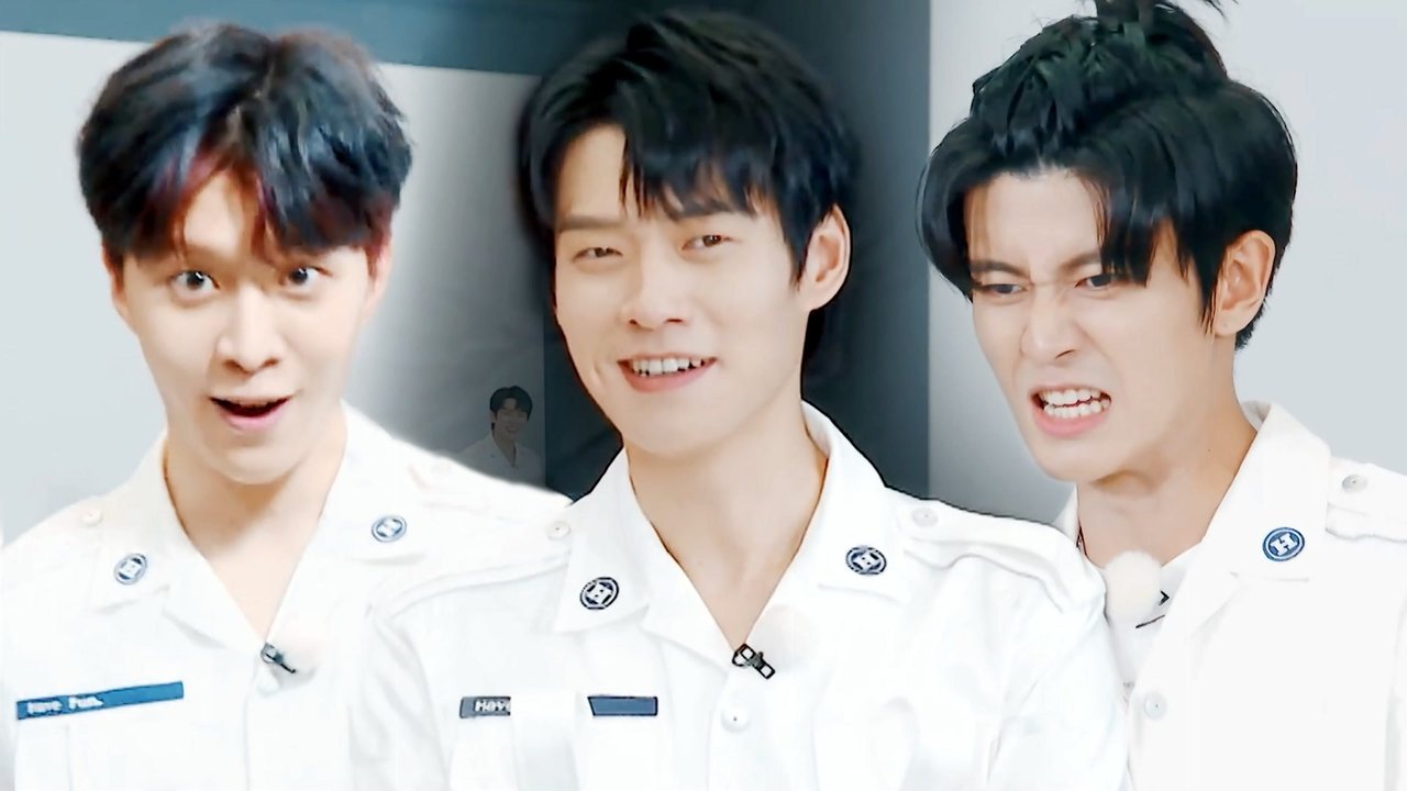 Have Fun - Season 0 Episode 13 : S2 EP2 Extra