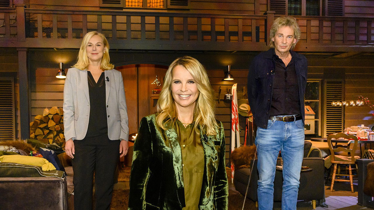 Linda's Wintermaand — Épisode 2