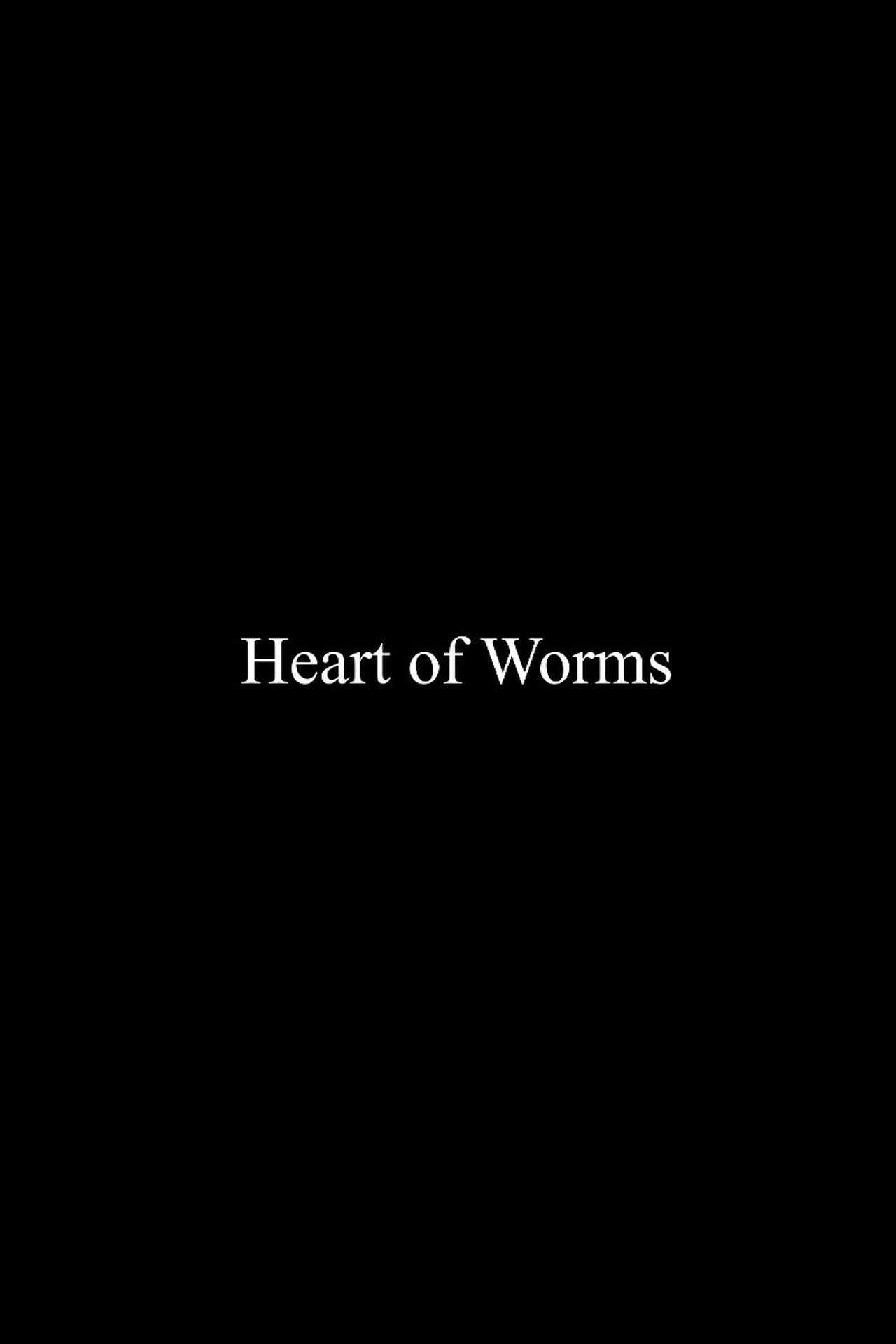Heart of Worms Backdrop