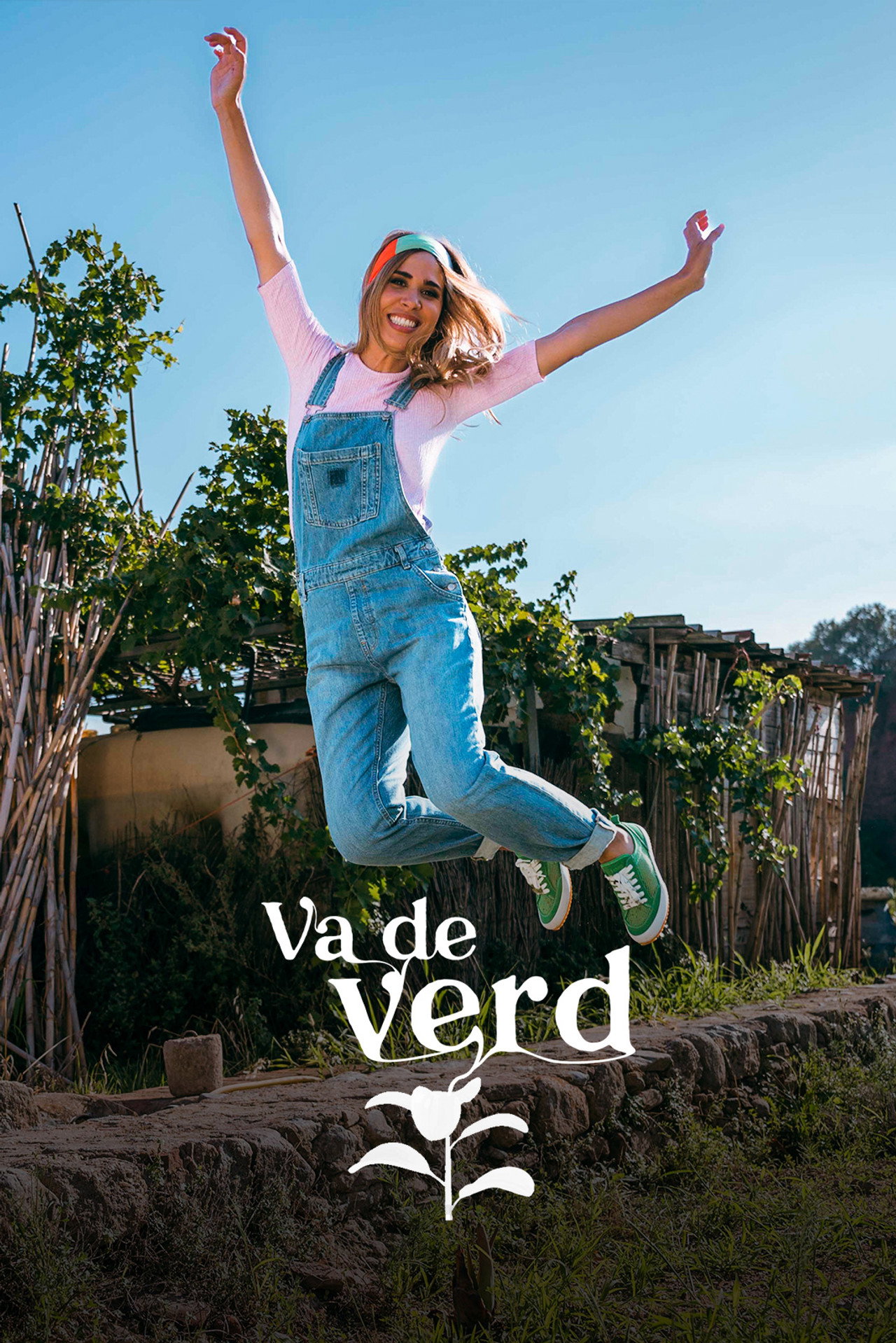 Va de verd affisch