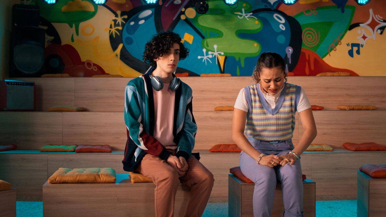 Image Usa tu Vozv (Use Sua Voz)