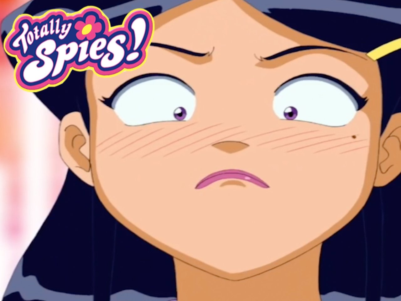 Totally Spies! - Season 4 Episode 7 : Arnold The Great