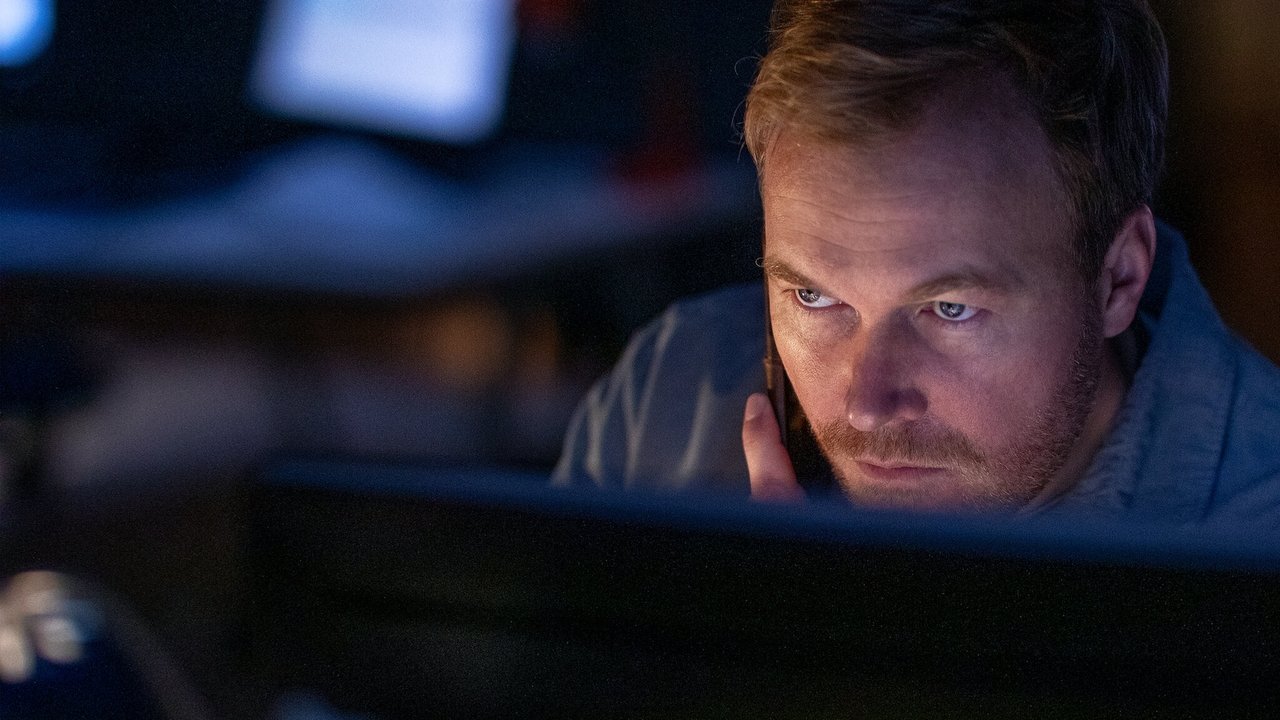 Cast and Crew of The Lørenskog Disappearance