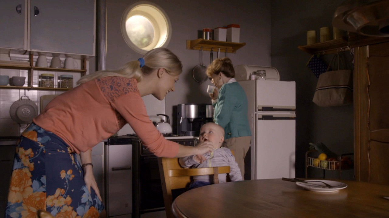 Dokter Tinus — Épisode 12