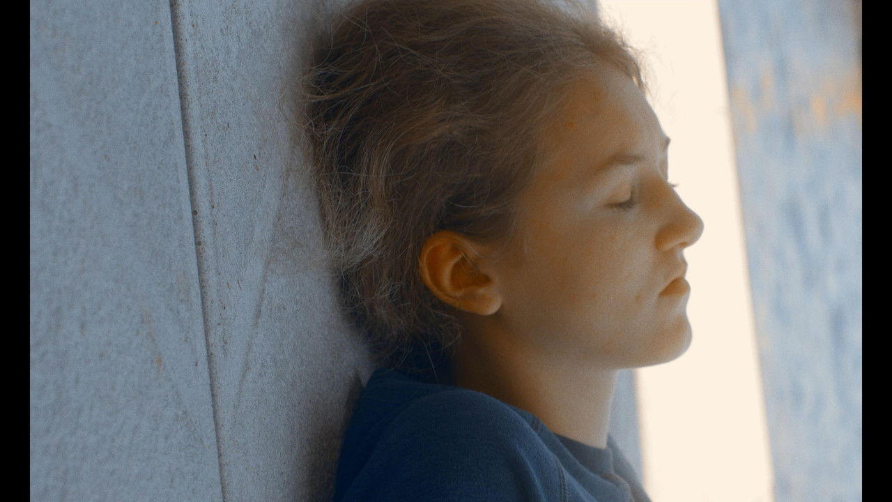 You Could Never Be Sorry Enough backdrop