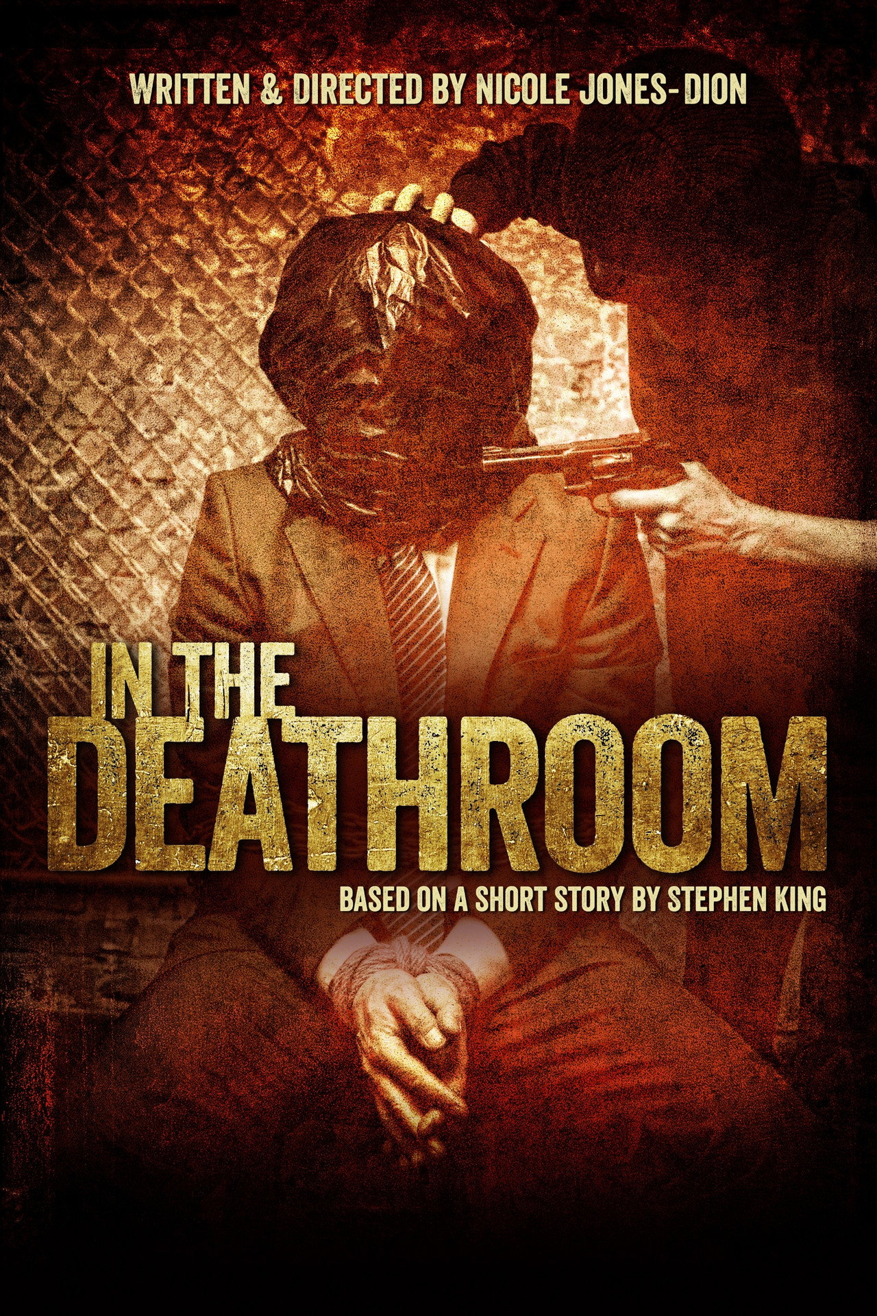 In the Deathrom filmaffisch