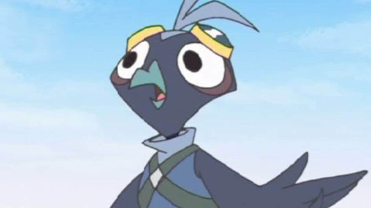 天上掉下个猪八戒 — Épisode 29