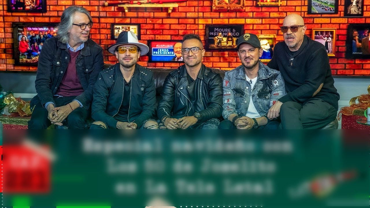 La Tele Letal — Épisode 42