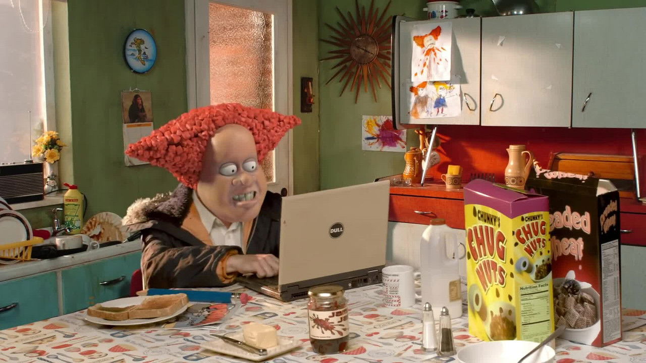 Angry Kid — Épisode 6