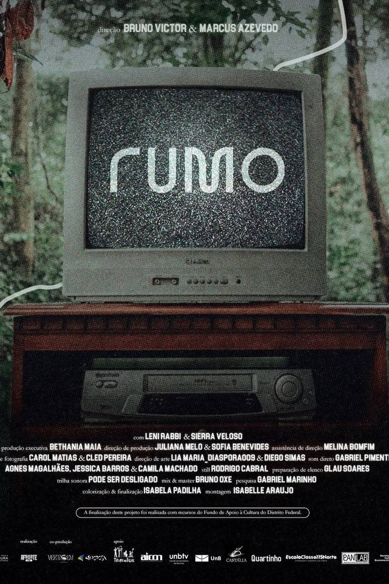 Rumo