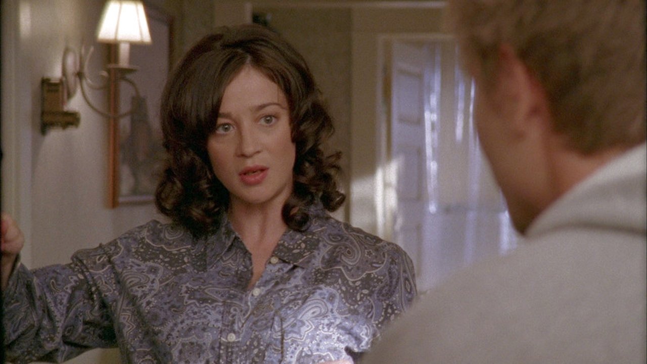 One Tree Hill - Season 1 Episode 6 : Every Night Is Another Story