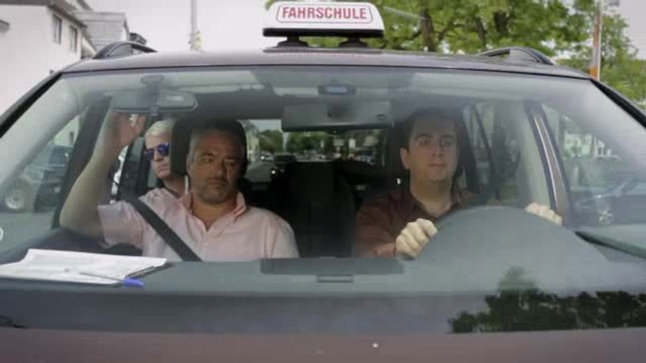 Pastewka — Épisode 5