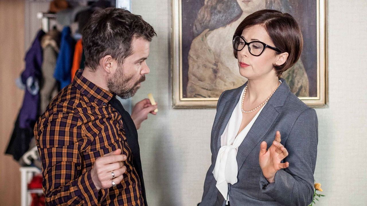 Ja to mam szczęście! — Épisode 8